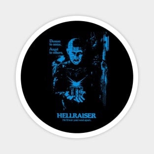 Hellraiser Magnet